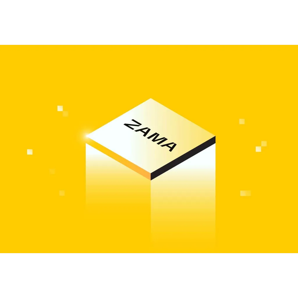 Zama Raises M in Series B to Bring End-to-End Encryption to Public Blockchains Zama Raises M in Series B to Bring End-to-End Encryption to Public Blockchains