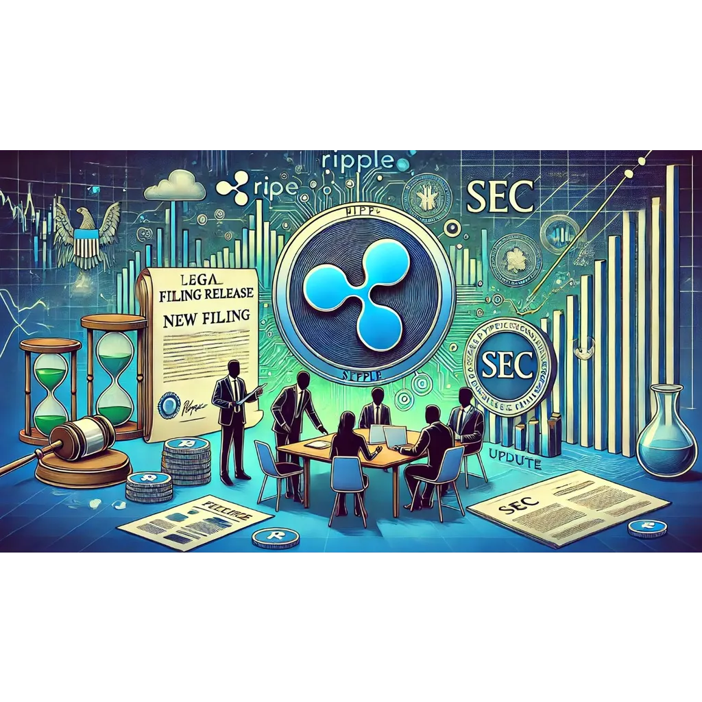 Ripple-SEC Legal Battle Continues As Judge Denies Early Termination Request | Bitcoinist.com Ripple-SEC Legal Battle Continues As Judge Denies Early Termination Request | Bitcoinist.com