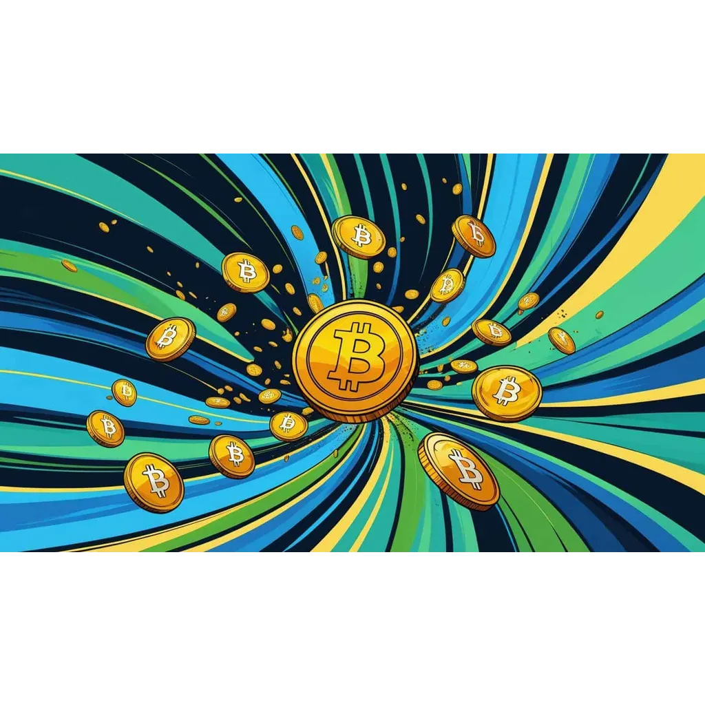Bitcoin 6K & $HYPER Hits M Bitcoin 6K & $HYPER Hits M