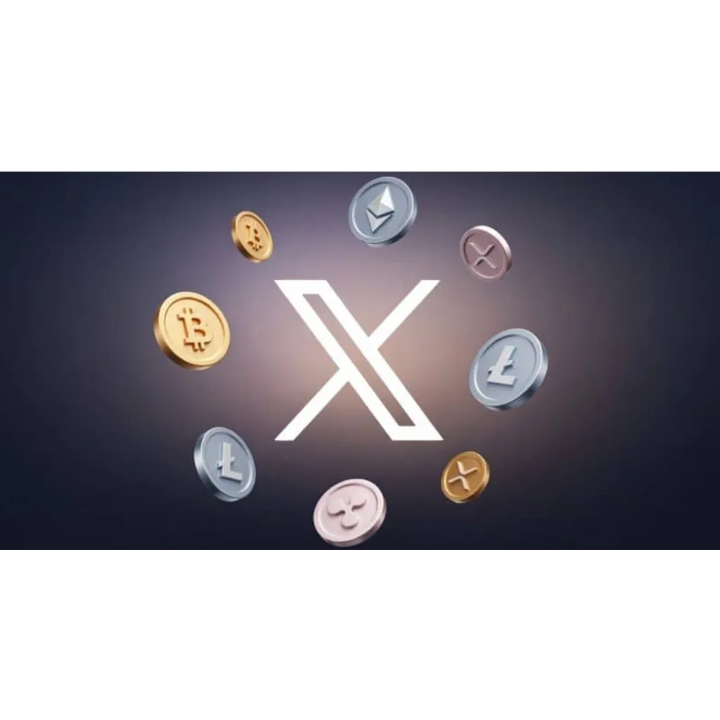 Elon Musk’s X to enable crypto and stock trading with Smart Cashtags Elon Musk’s X to enable crypto and stock trading with Smart Cashtags