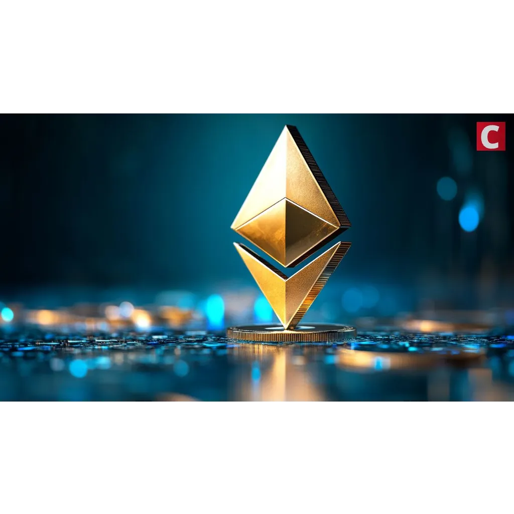 Ethereum ETF Inflows Surge — Can ETH Break ,700? Ethereum ETF Inflows Surge — Can ETH Break ,700?