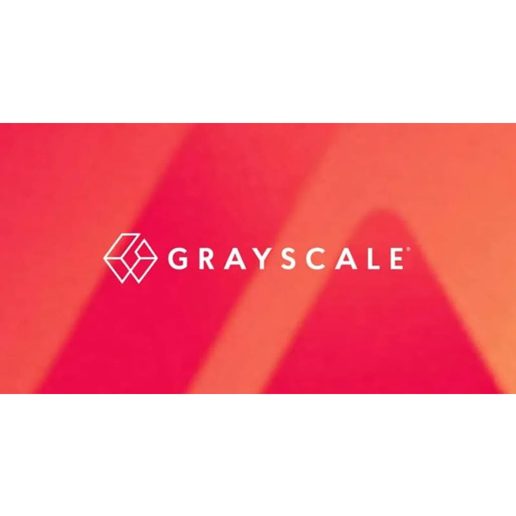 Grayscale debuts Avalanche staking ETF on Nasdaq Grayscale debuts Avalanche staking ETF on Nasdaq
