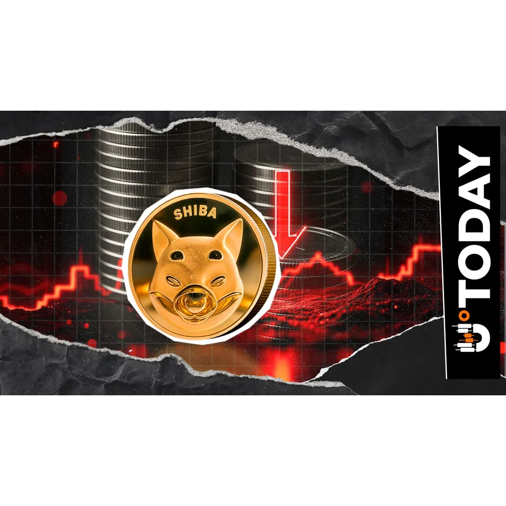 Shiba Inu Death Cross Confirmed Amid .04 Billion Market Crash, alt= Shiba Inu Death Cross Confirmed Amid .04 Billion Market Crash, alt=