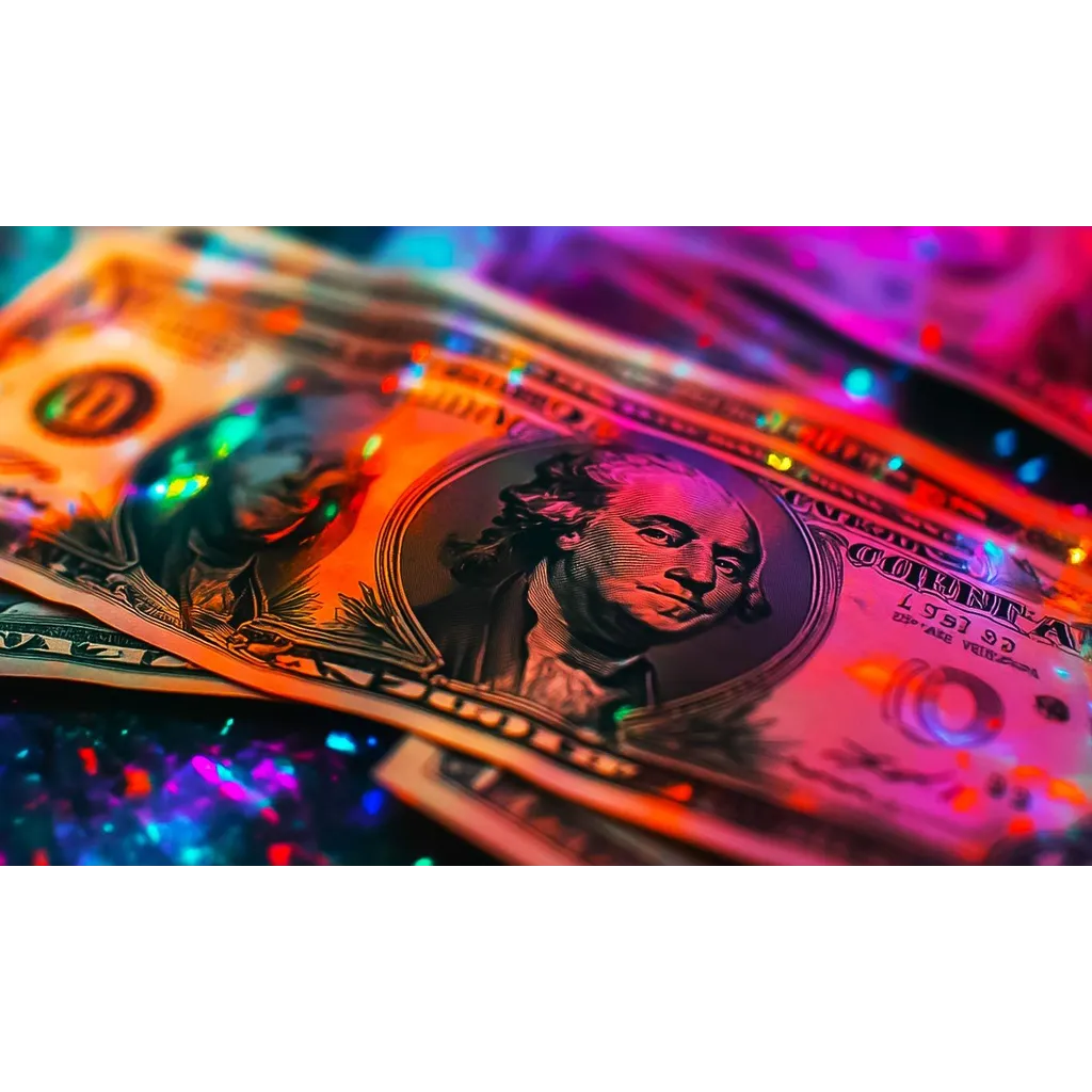 US Dollar Primed To Weaken Further Amid the Worst First-Half-Year Performance Since 1973: S&P Global – The Daily Hodl US Dollar Primed To Weaken Further Amid the Worst First-Half-Year Performance Since 1973: S&P Global – The Daily Hodl