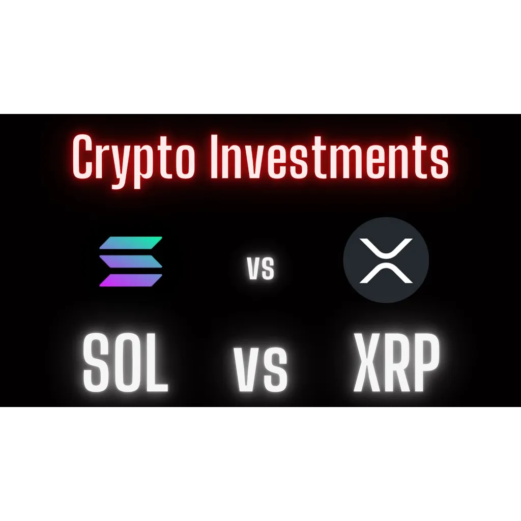 Here’s How Solana And XRP ETFs Have Performed Compared To Bitcoin And Ethereum Here’s How Solana And XRP ETFs Have Performed Compared To Bitcoin And Ethereum