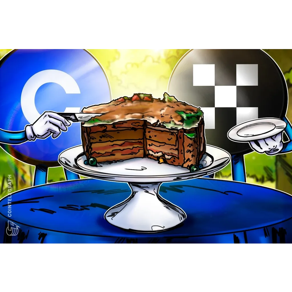 Coinbase and OKX target Australia pension market for crypto expansion Coinbase and OKX target Australia pension market for crypto expansion
