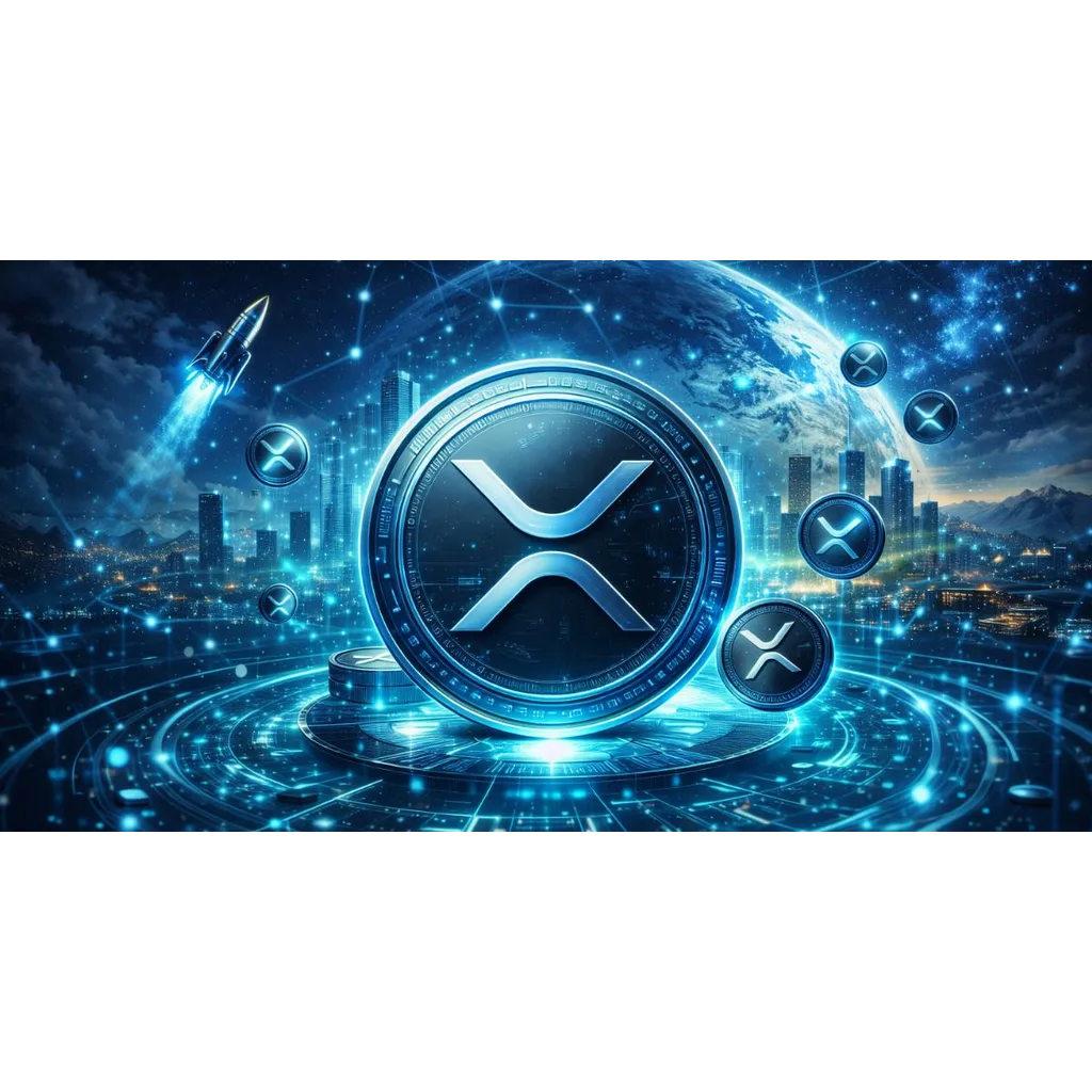 Get Ready For An XRP Price Explosion Once This Happens; Analyst Get Ready For An XRP Price Explosion Once This Happens; Analyst