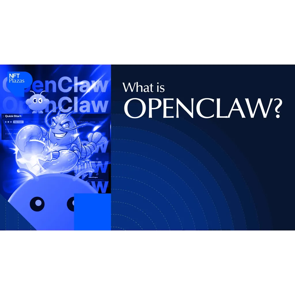 What Is OpenClaw? Moltbot, Clawdbot Rebrand, and How It Works What Is OpenClaw? Moltbot, Clawdbot Rebrand, and How It Works
