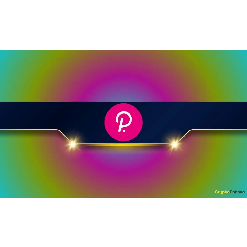 Polkadot (DOT) to Outrun Ethereum (ETH) Polkadot (DOT) to Outrun Ethereum (ETH)