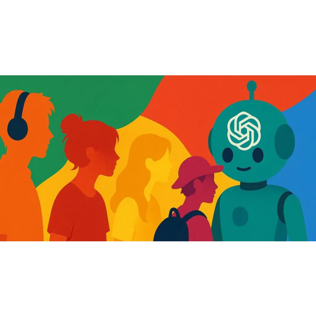OpenAI requires ID verification for some ChatGPT users to protect teens OpenAI requires ID verification for some ChatGPT users to protect teens