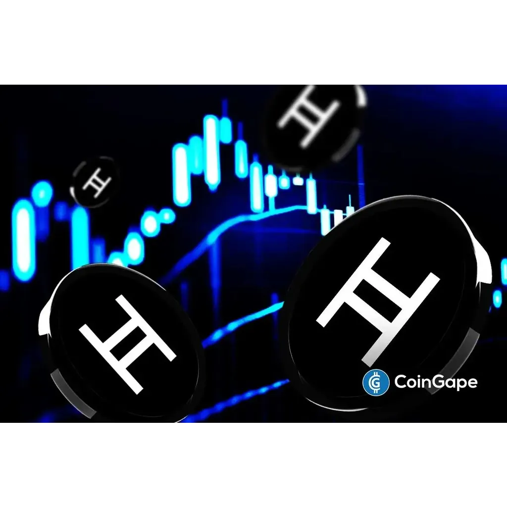 Hedera launches staking program as HBAR price targets 50 percent increase Hedera launches staking program as HBAR price targets 50 percent increase