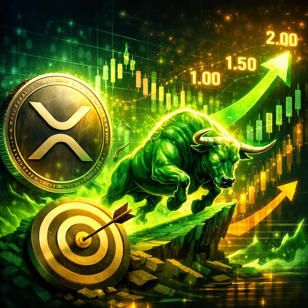 What’s The Next Price Target? What’s The Next Price Target?