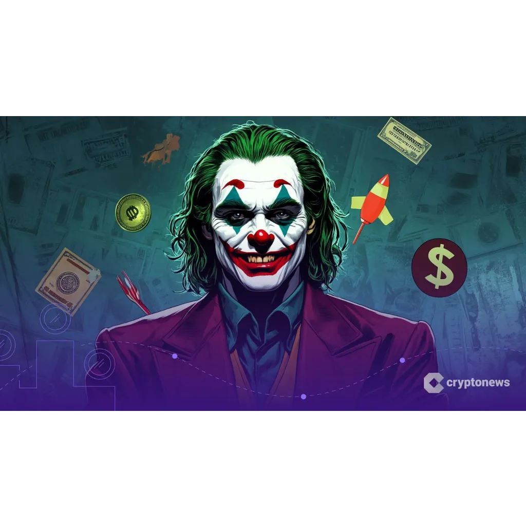 Bitcoin developer Peter Todd promotes K meme coin on X Bitcoin developer Peter Todd promotes K meme coin on X