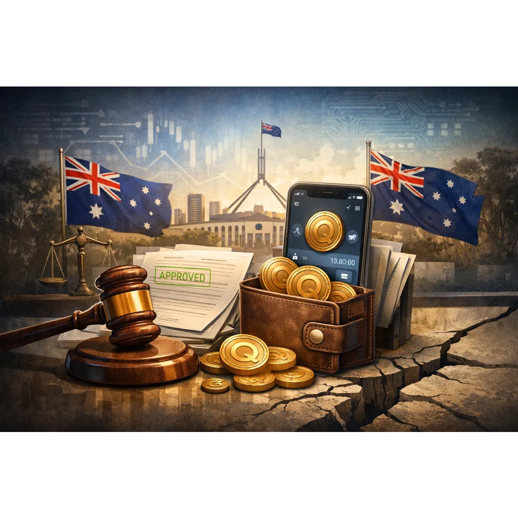 What the BPS ruling reveals about Australia’s crypto compliance gap What the BPS ruling reveals about Australia’s crypto compliance gap