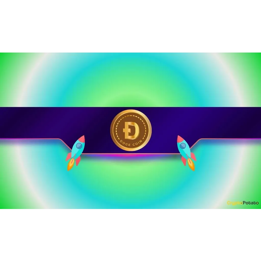 Dogecoin breakout targets double digit move according to analysis Dogecoin breakout targets double digit move according to analysis
