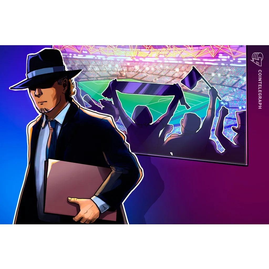 Gespa opens investigation into FIFA World Cup NFT Right to Buy program Gespa opens investigation into FIFA World Cup NFT Right to Buy program
