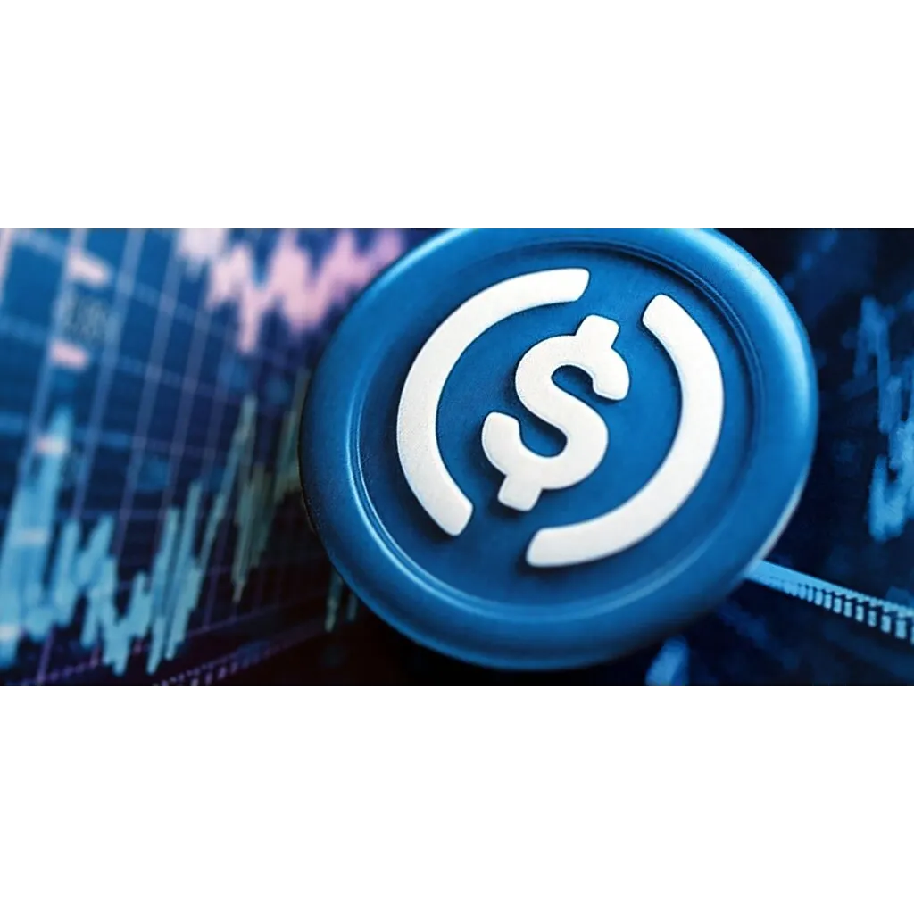 Circle’s ‘Moon Landing Moment’ to Accelerate Wall Street’s Stablecoin Embrace: Analysts – Decrypt Circle’s ‘Moon Landing Moment’ to Accelerate Wall Street’s Stablecoin Embrace: Analysts – Decrypt