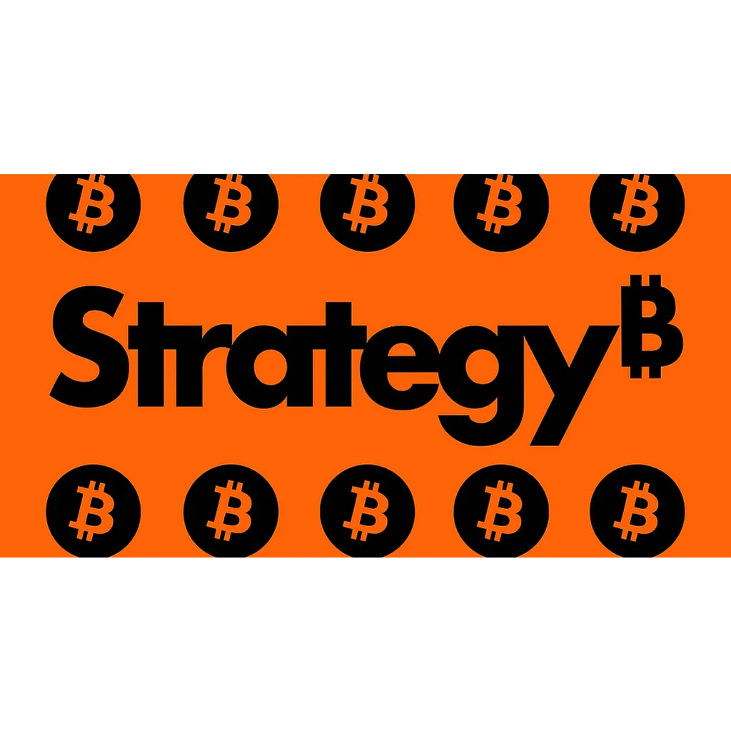 MicroStrategy stock declines amid Bitcoin price fluctuations MicroStrategy stock declines amid Bitcoin price fluctuations