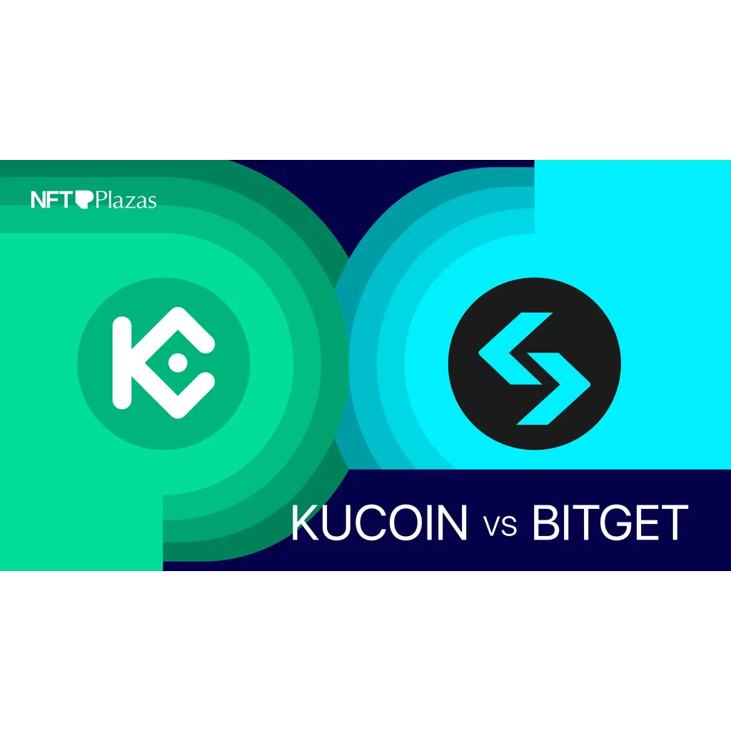 KuCoin and Bitget are compared in an analysis of crypto exchange features and services KuCoin and Bitget are compared in an analysis of crypto exchange features and services
