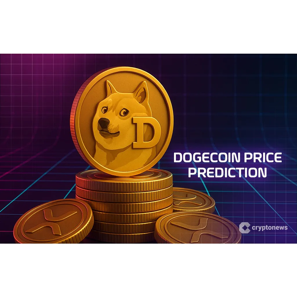 DOGE overtakes XRP as trading volume explodes among meme coins DOGE overtakes XRP as trading volume explodes among meme coins