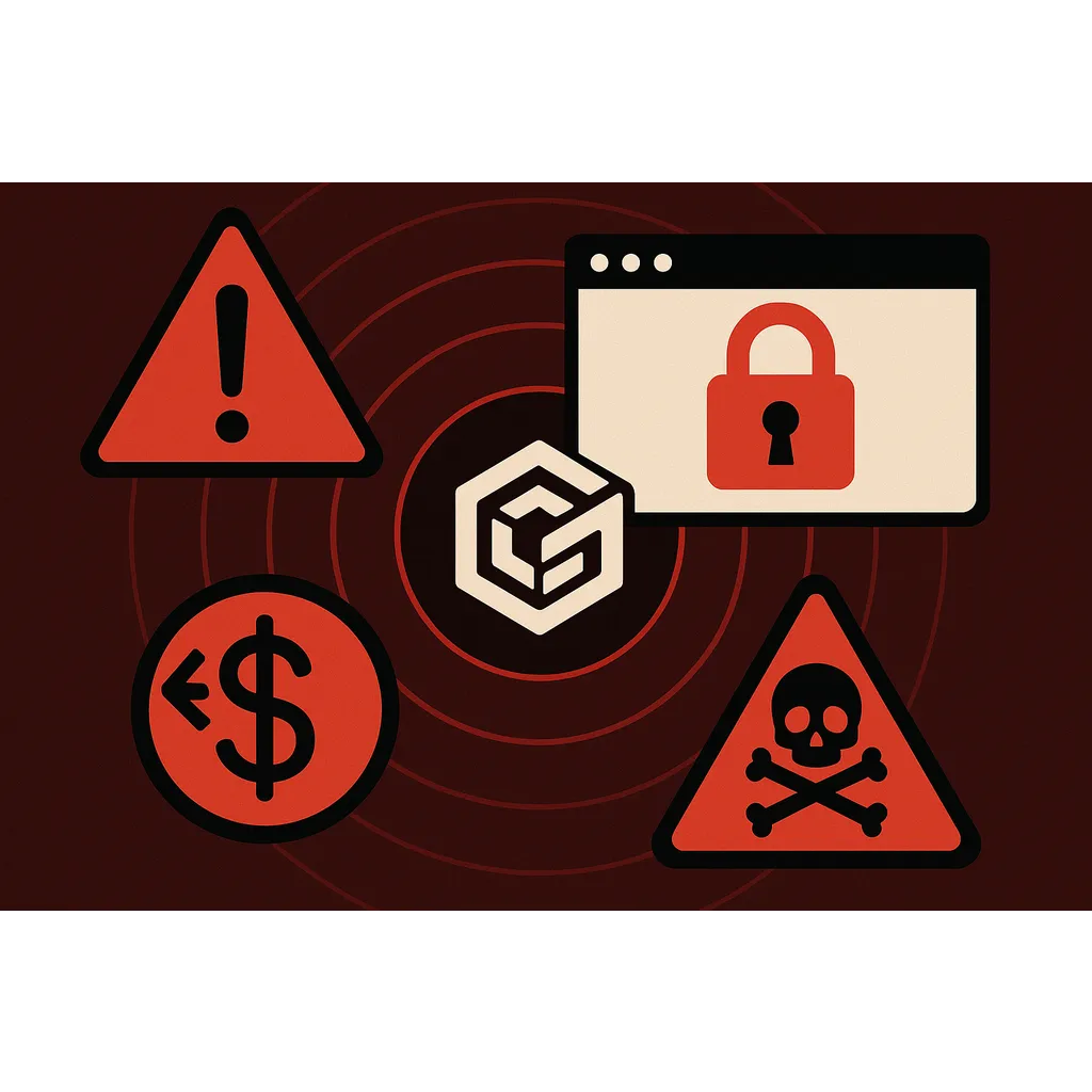 Monad mainnet scam alerts increase with fake ERC20 transfers spreading Monad mainnet scam alerts increase with fake ERC20 transfers spreading