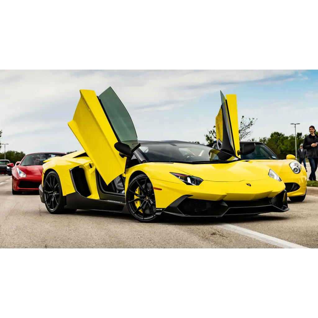 Chart of the Week: Wall Street Joins BTC Rally With Toyotas While Retail Crashes Their Lambos Chart of the Week: Wall Street Joins BTC Rally With Toyotas While Retail Crashes Their Lambos
