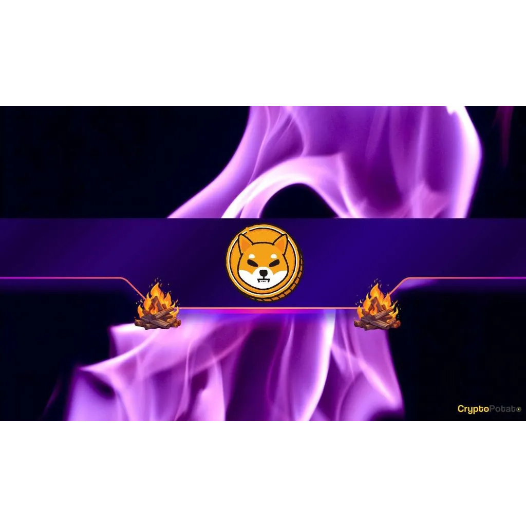 Shiba Inu token burn total for November is reported Shiba Inu token burn total for November is reported