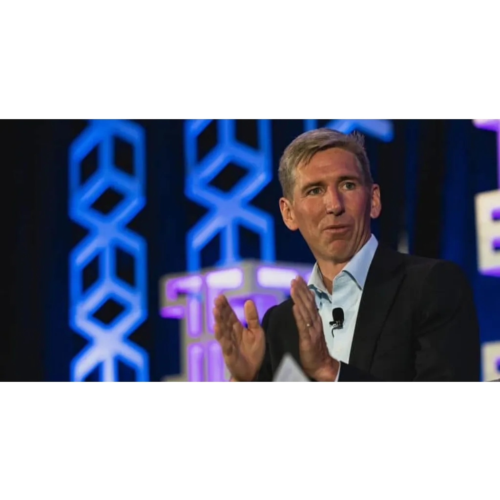 Bitwise CIO says weekend Iran strike exposed advantage of 24/7 markets like Hyperliquid Bitwise CIO says weekend Iran strike exposed advantage of 24/7 markets like Hyperliquid