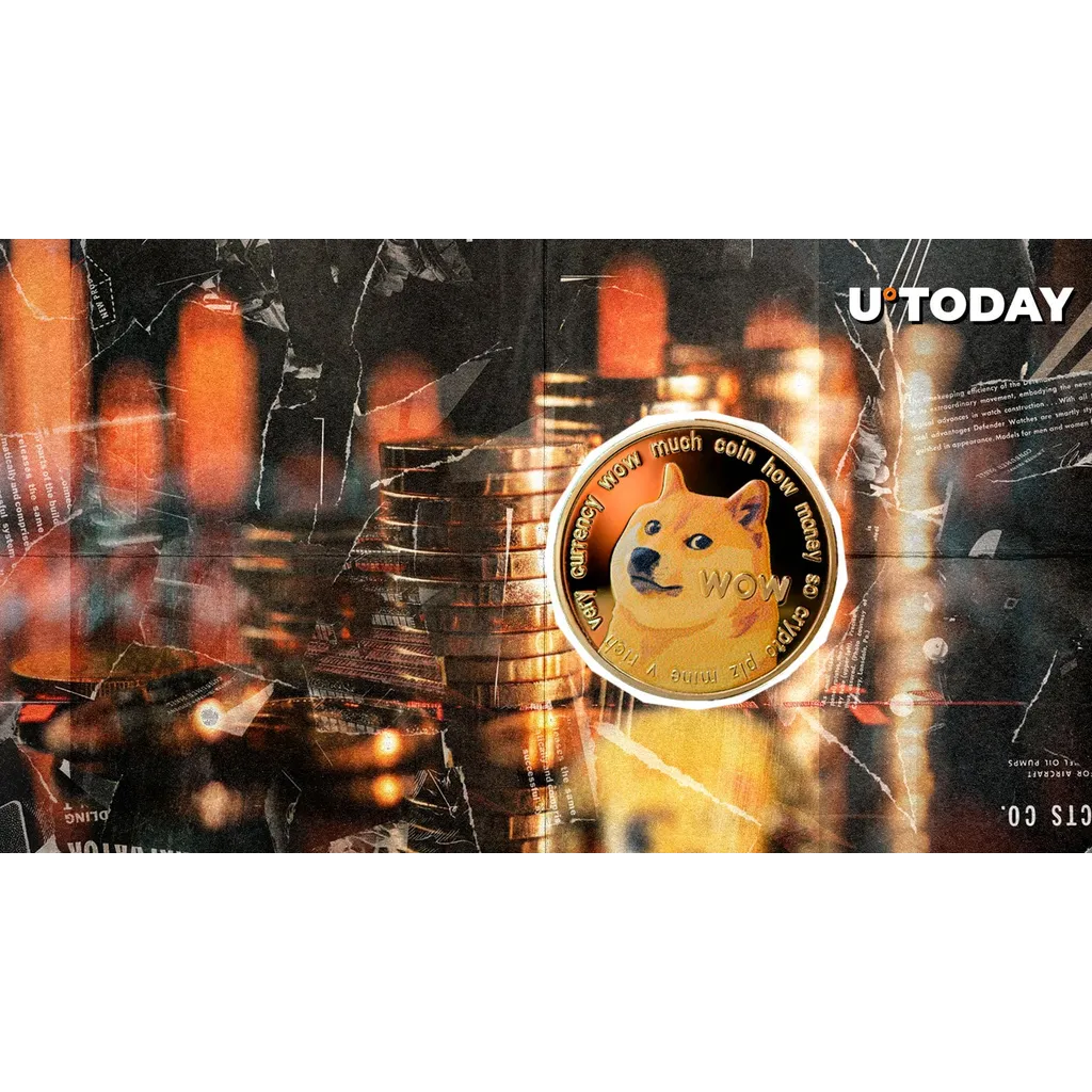 Dogecoin Death Cross: What’s Next? Dogecoin Death Cross: What’s Next?