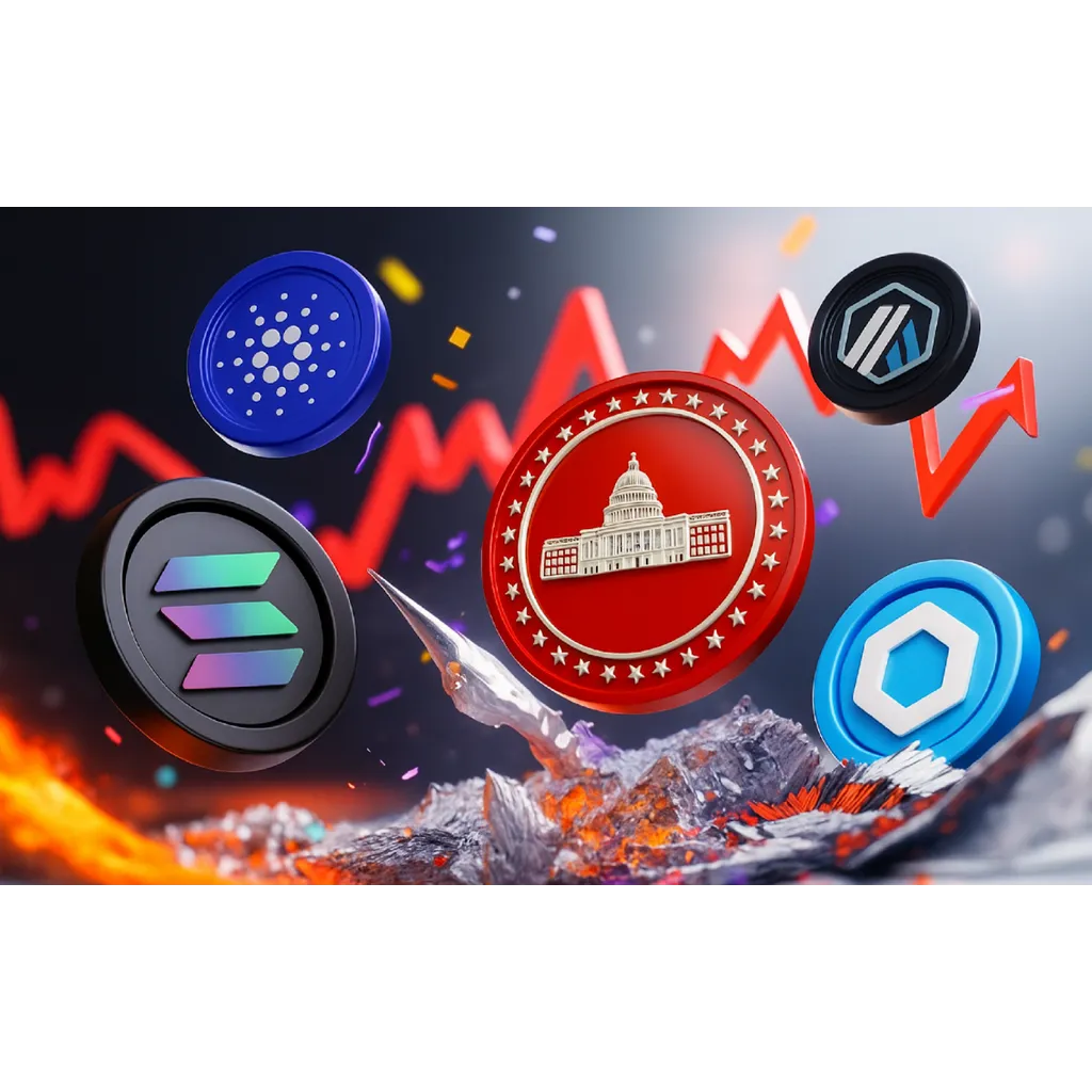 MAGACOIN FINANCE, Kaspa & Hidden Gems MAGACOIN FINANCE, Kaspa & Hidden Gems