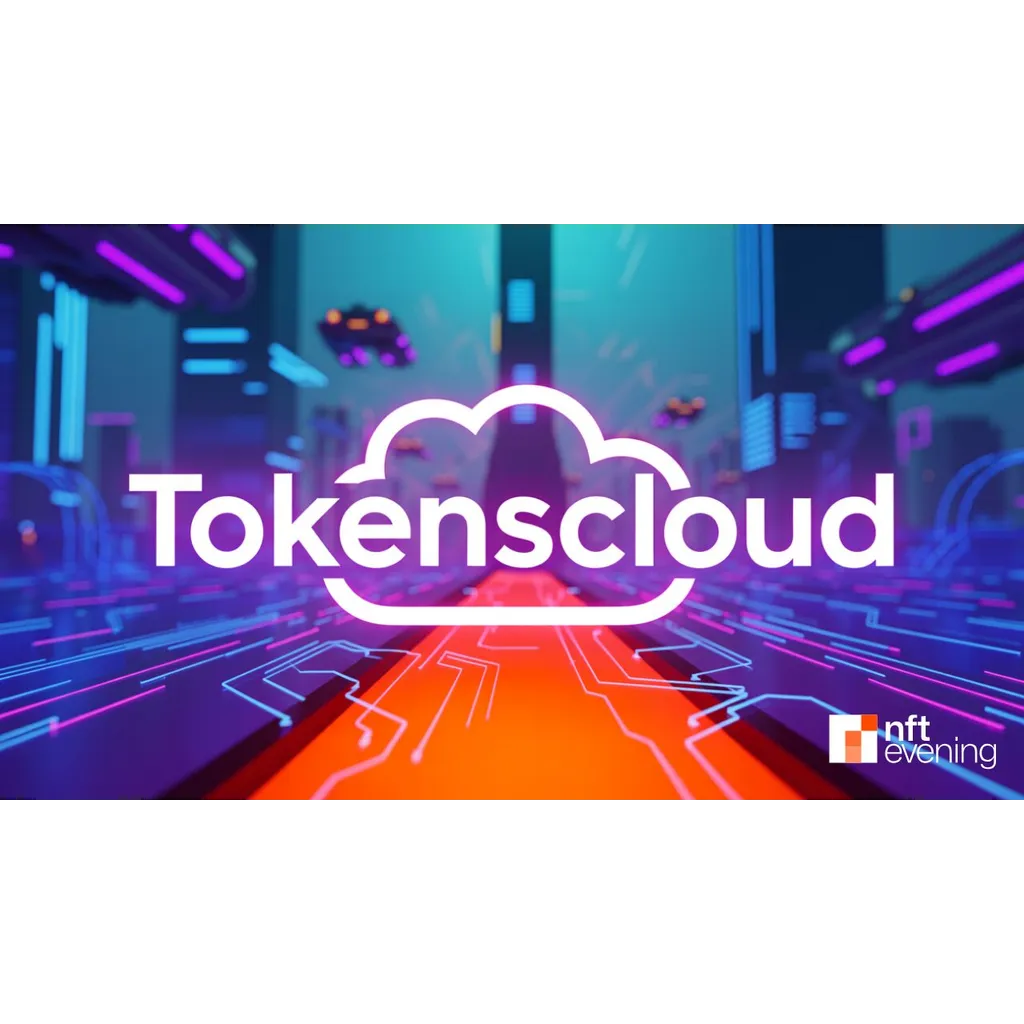 How to Make Money With TokensCloud Cloud Mining How to Make Money With TokensCloud Cloud Mining