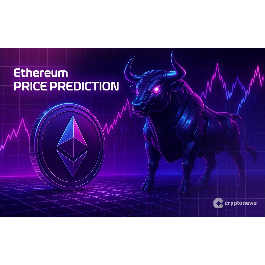 “You Haven’t Seen What Ethereum Price Can Do” – Analyst Warns “You Haven’t Seen What Ethereum Price Can Do” – Analyst Warns