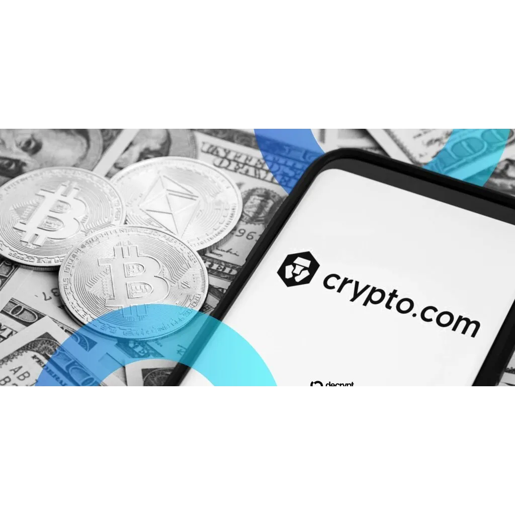 Crypto.com Unveils US Prediction Markets Platform as Legal Pressure Mounts on Rivals Crypto.com Unveils US Prediction Markets Platform as Legal Pressure Mounts on Rivals