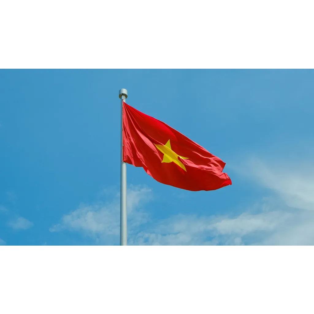 Vietnam Begins 5-Year Crypto Licensing Pilot – Report Vietnam Begins 5-Year Crypto Licensing Pilot – Report