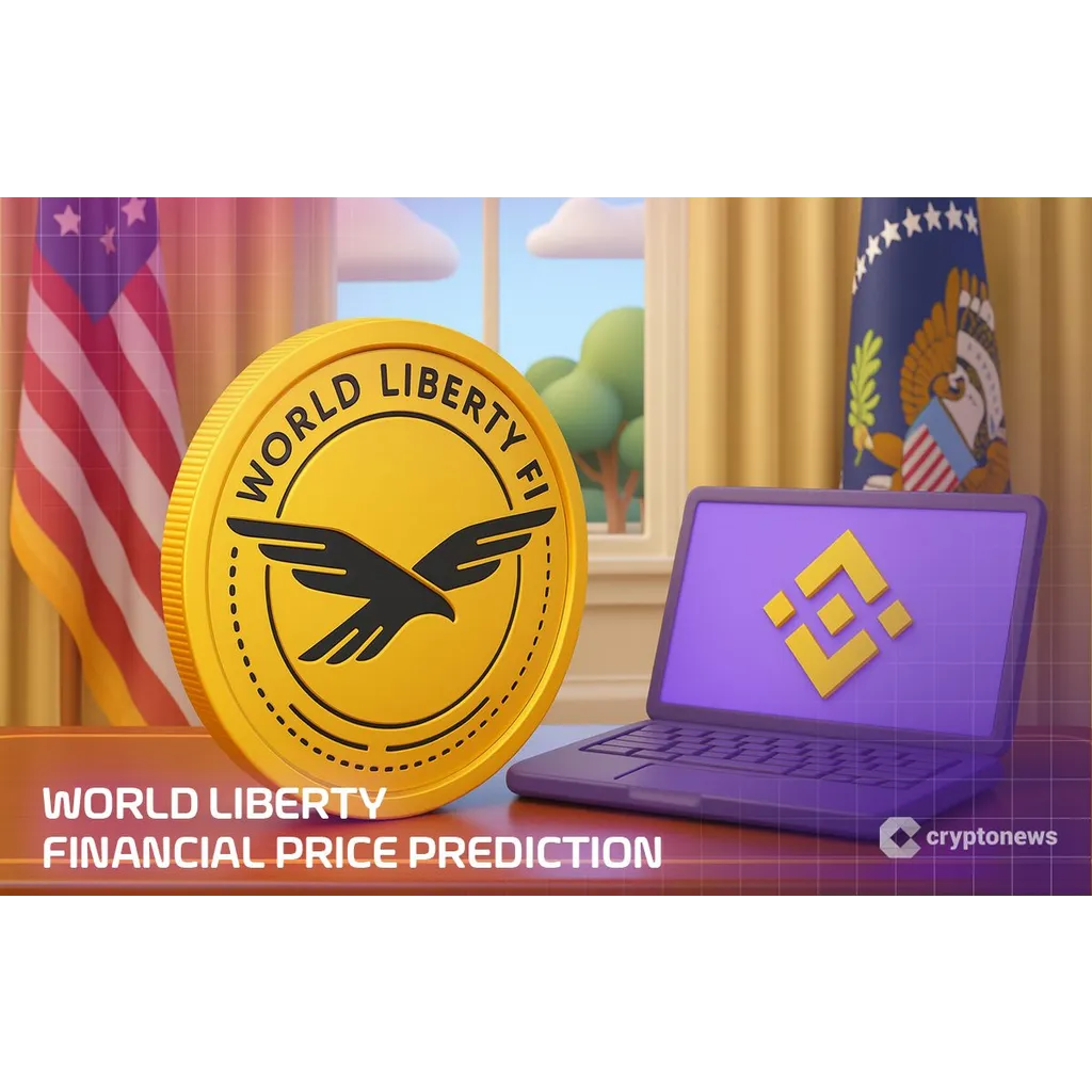 Trump-backed coin TRUMP launches on Binance with billion market cap potential Trump-backed coin TRUMP launches on Binance with billion market cap potential