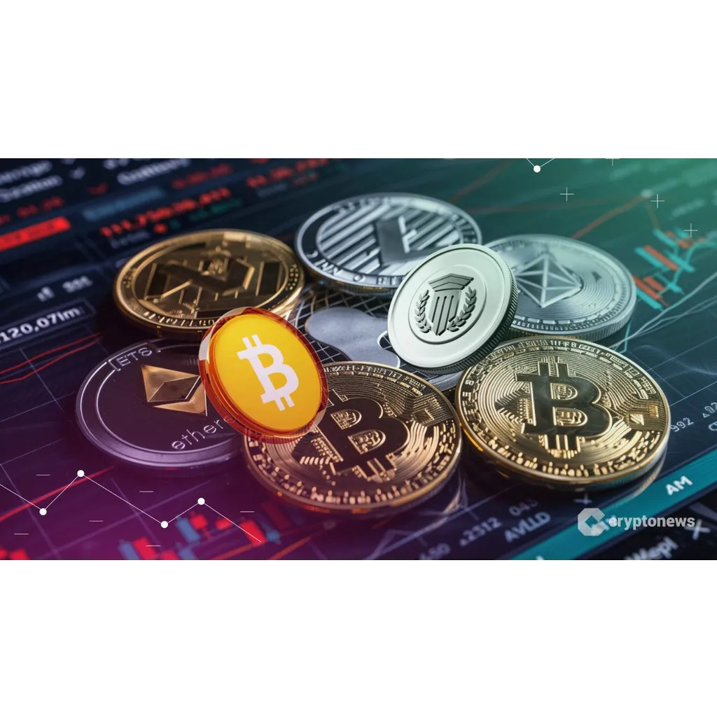 Analysts Debate Cryptocurrency Investments Before Bitcoin Halving Analysts Debate Cryptocurrency Investments Before Bitcoin Halving