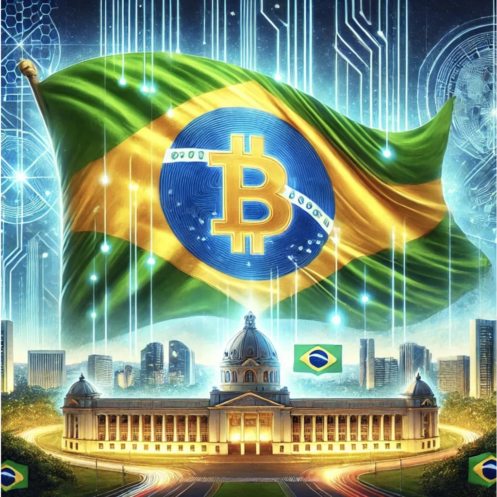 Brazil Considers Taxing Cryptocurrency For International Payments To Boost Revenue Brazil Considers Taxing Cryptocurrency For International Payments To Boost Revenue