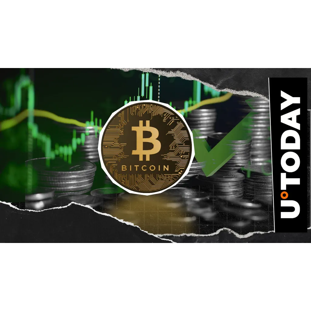 Bitcoin reaches a new all-time high according to recent reports Bitcoin reaches a new all-time high according to recent reports