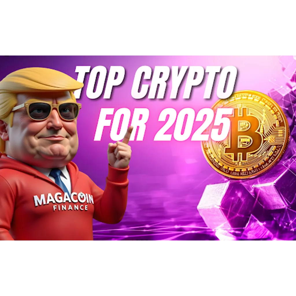 MAGACOIN FINANCE: Top Crypto Pick MAGACOIN FINANCE: Top Crypto Pick