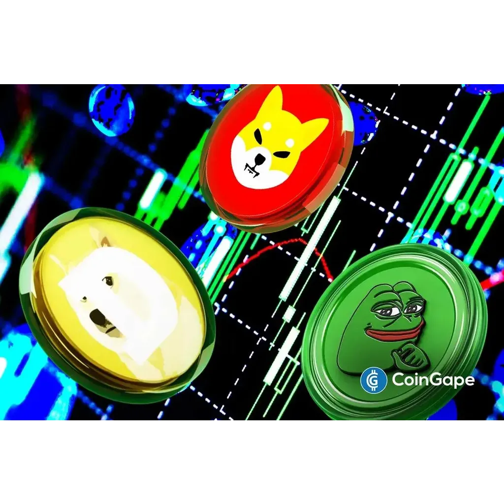 Why DOGE, BONK, SHIB, DOGE, and PEPE Other Meme Coins Are Skyrocketing Today? Why DOGE, BONK, SHIB, DOGE, and PEPE Other Meme Coins Are Skyrocketing Today?