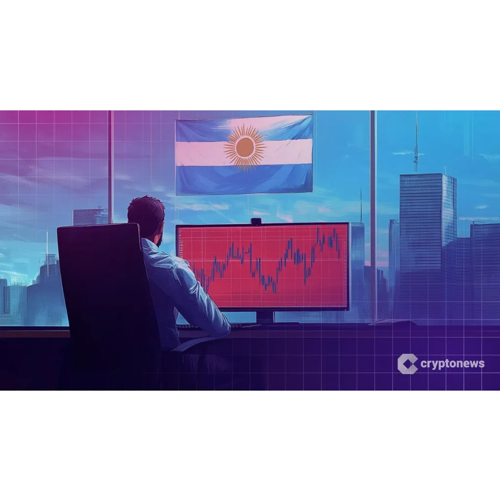 Argentina’s Milei Libra Crypto Alibi Slammed By New Evidence Argentina’s Milei Libra Crypto Alibi Slammed By New Evidence