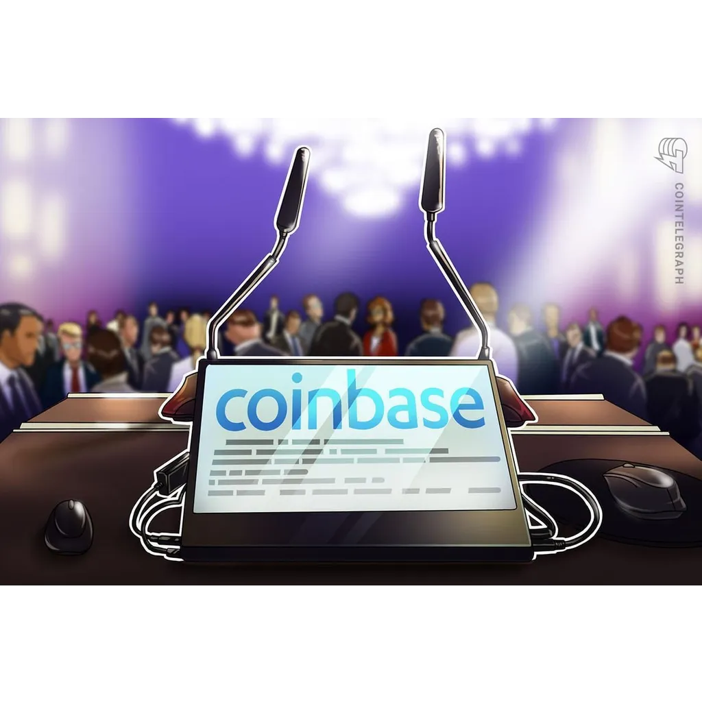 Coinbase Bets on Stablecoins, Base and ‘Everything Exchange’ for 2026 Coinbase Bets on Stablecoins, Base and ‘Everything Exchange’ for 2026