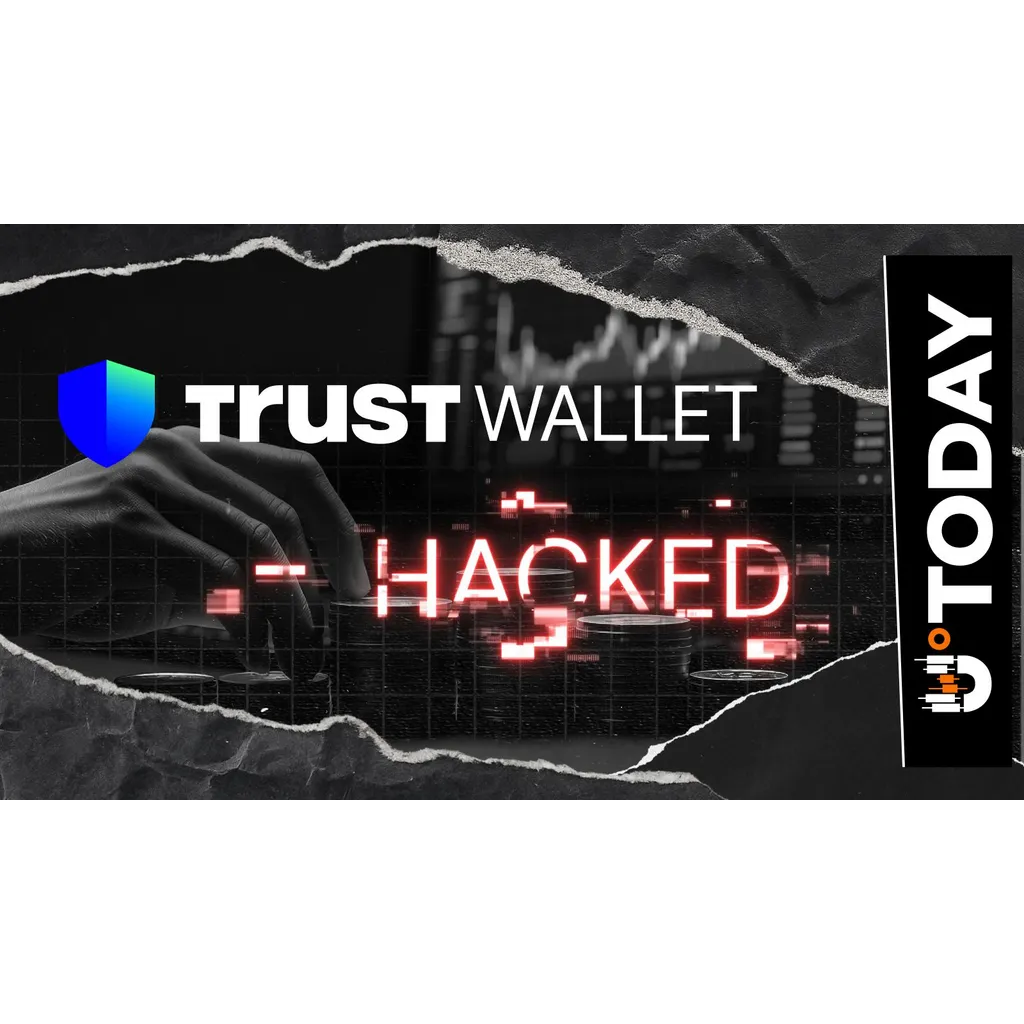 Multimillion TrustWallet Hack: Here’s What Is Known So Far Multimillion TrustWallet Hack: Here’s What Is Known So Far
