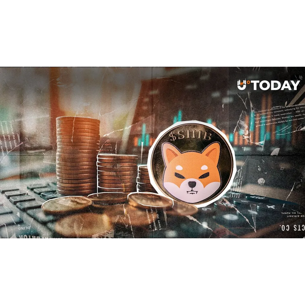 Shiba Inu token burn removes 812 million SHIB as key metric surges 2,405 percent Shiba Inu token burn removes 812 million SHIB as key metric surges 2,405 percent