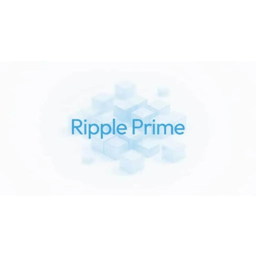 Ripple Prime earns BBB rating from Kroll, reflecting robust capital support and early profitability Ripple Prime earns BBB rating from Kroll, reflecting robust capital support and early profitability
