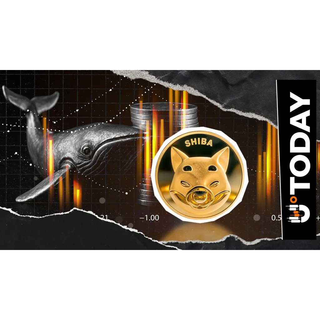 Shiba Inu whales maintain holdings amid concerns about token crashing to zero Shiba Inu whales maintain holdings amid concerns about token crashing to zero