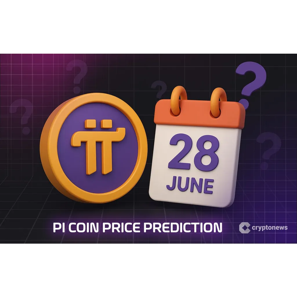Pi Coin Price Prediction – What’s Coming on June 28? Google Hype Sends Pi Up 38% Pi Coin Price Prediction – What’s Coming on June 28? Google Hype Sends Pi Up 38%