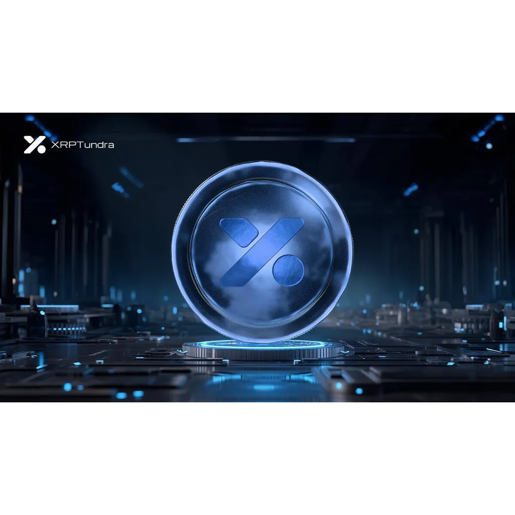 XRP Tundra cross-chain architecture competes with Sui crypto platform XRP Tundra cross-chain architecture competes with Sui crypto platform