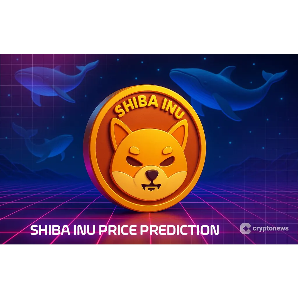 SHIB supply declines on cryptocurrency exchanges amid whale accumulation speculation SHIB supply declines on cryptocurrency exchanges amid whale accumulation speculation