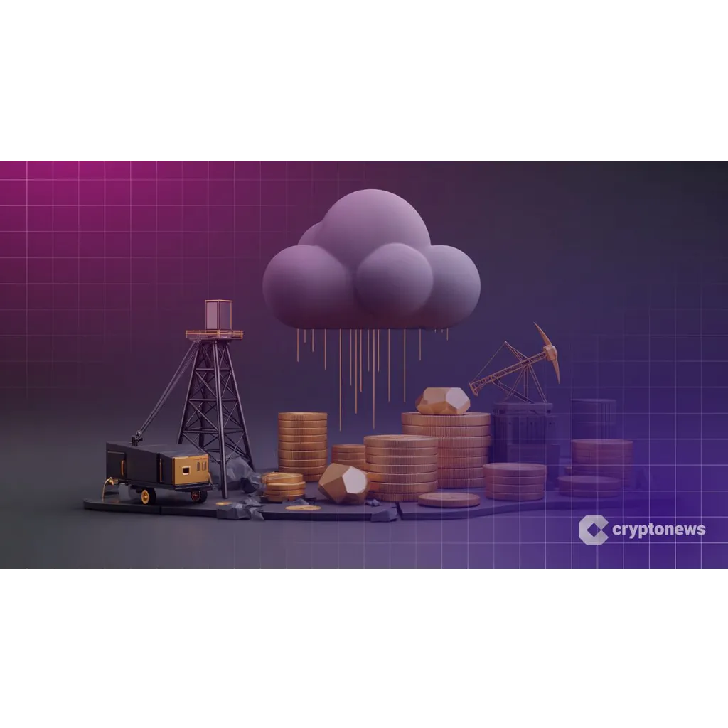 DEAL Mining Optimizes Cloud Mining Solutions, User Assets up to 180% DEAL Mining Optimizes Cloud Mining Solutions, User Assets up to 180%